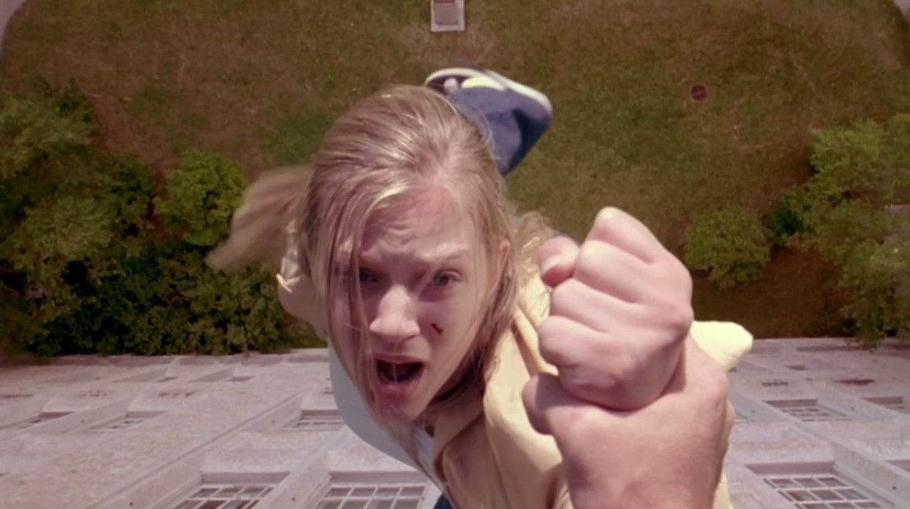 恶魔咆哮3：地狱门前剧照的剧照