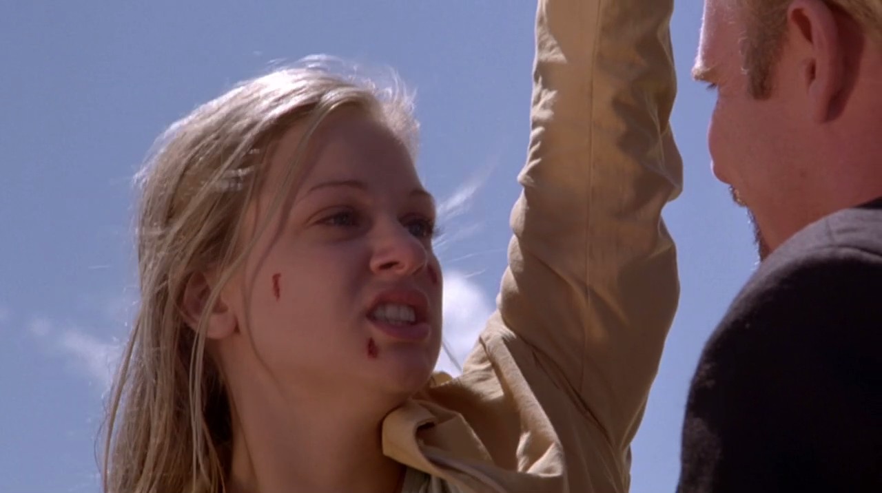 恶魔咆哮3：地狱门前剧照的剧照