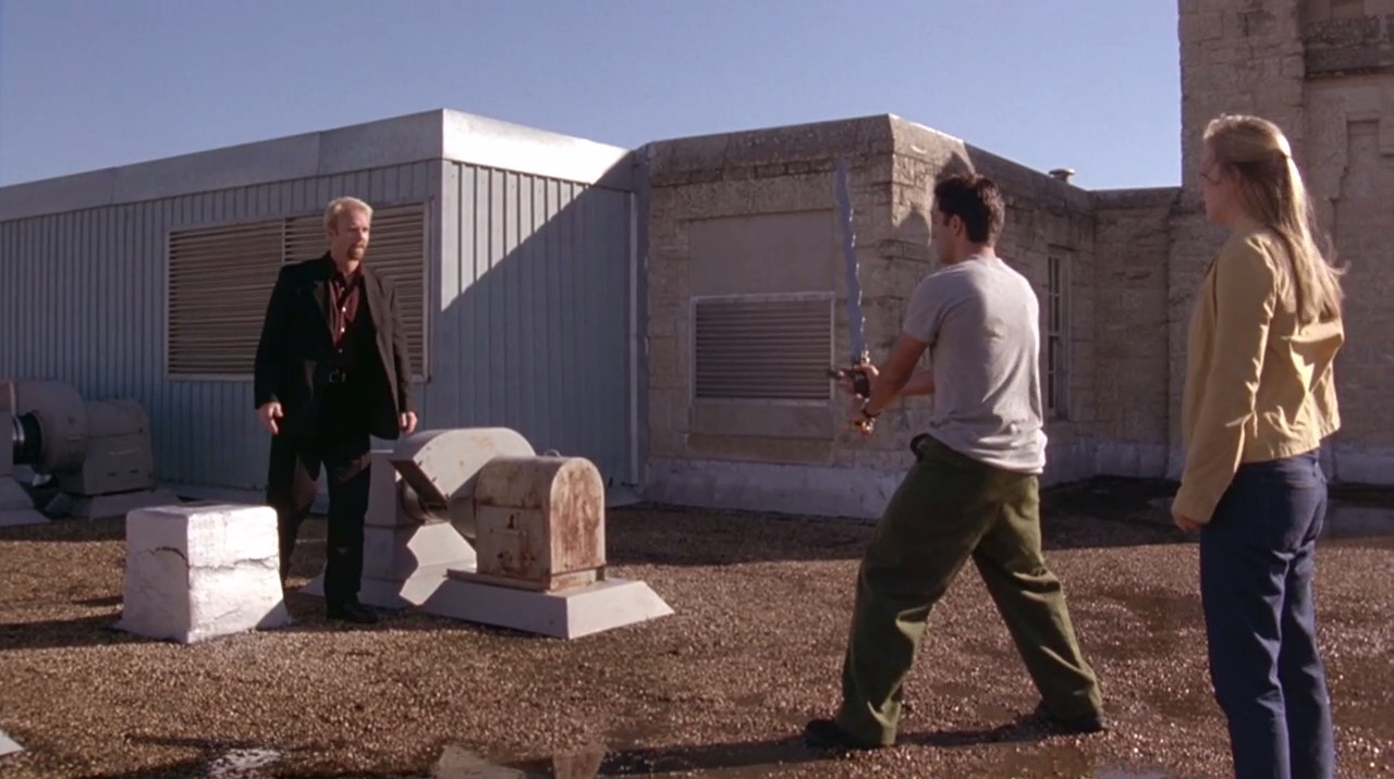 恶魔咆哮3：地狱门前剧照的剧照