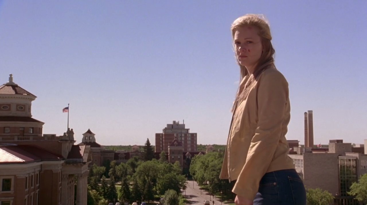 恶魔咆哮3：地狱门前剧照的剧照