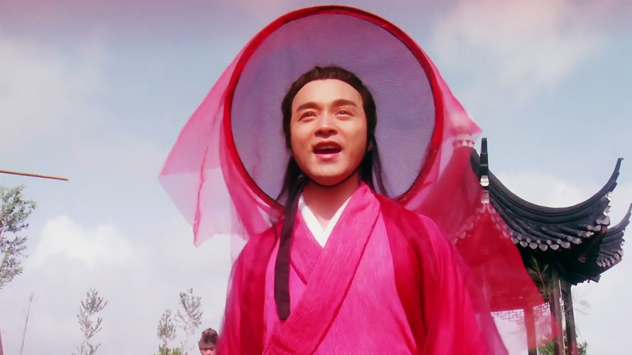 九星报喜剧照的剧照