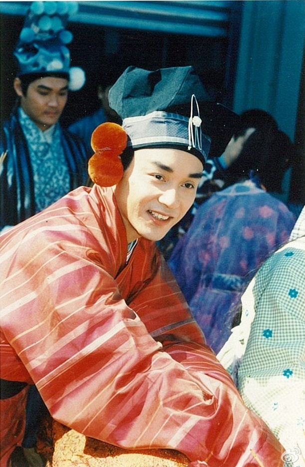 九星报喜剧照的剧照