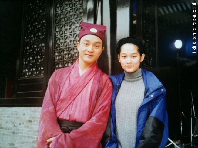 九星报喜剧照的剧照