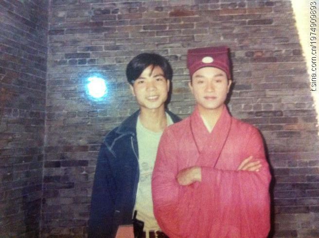 九星报喜剧照的剧照