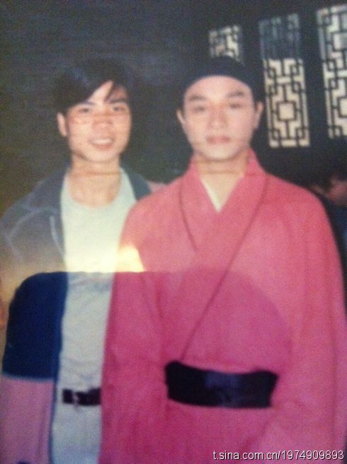 九星报喜剧照的剧照