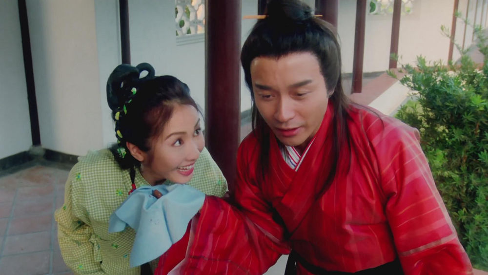 九星报喜剧照的剧照