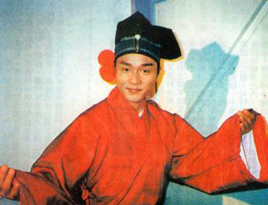 九星报喜剧照的剧照