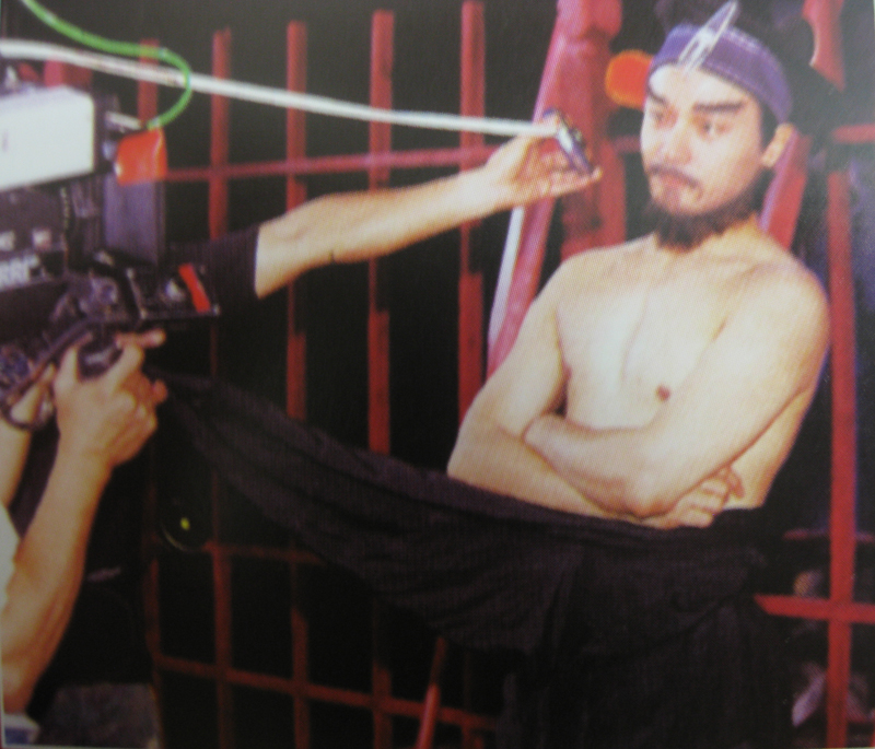 九星报喜剧照的剧照