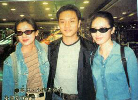 九星报喜剧照的剧照