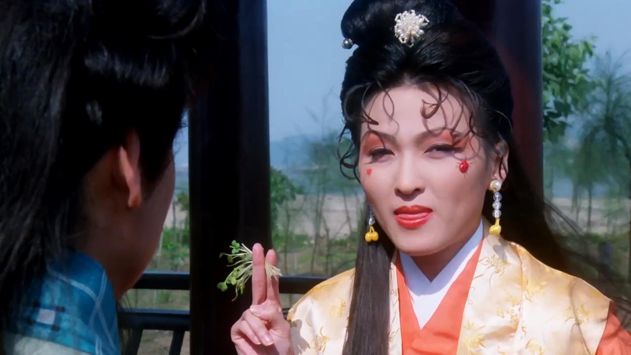 九星报喜剧照的剧照