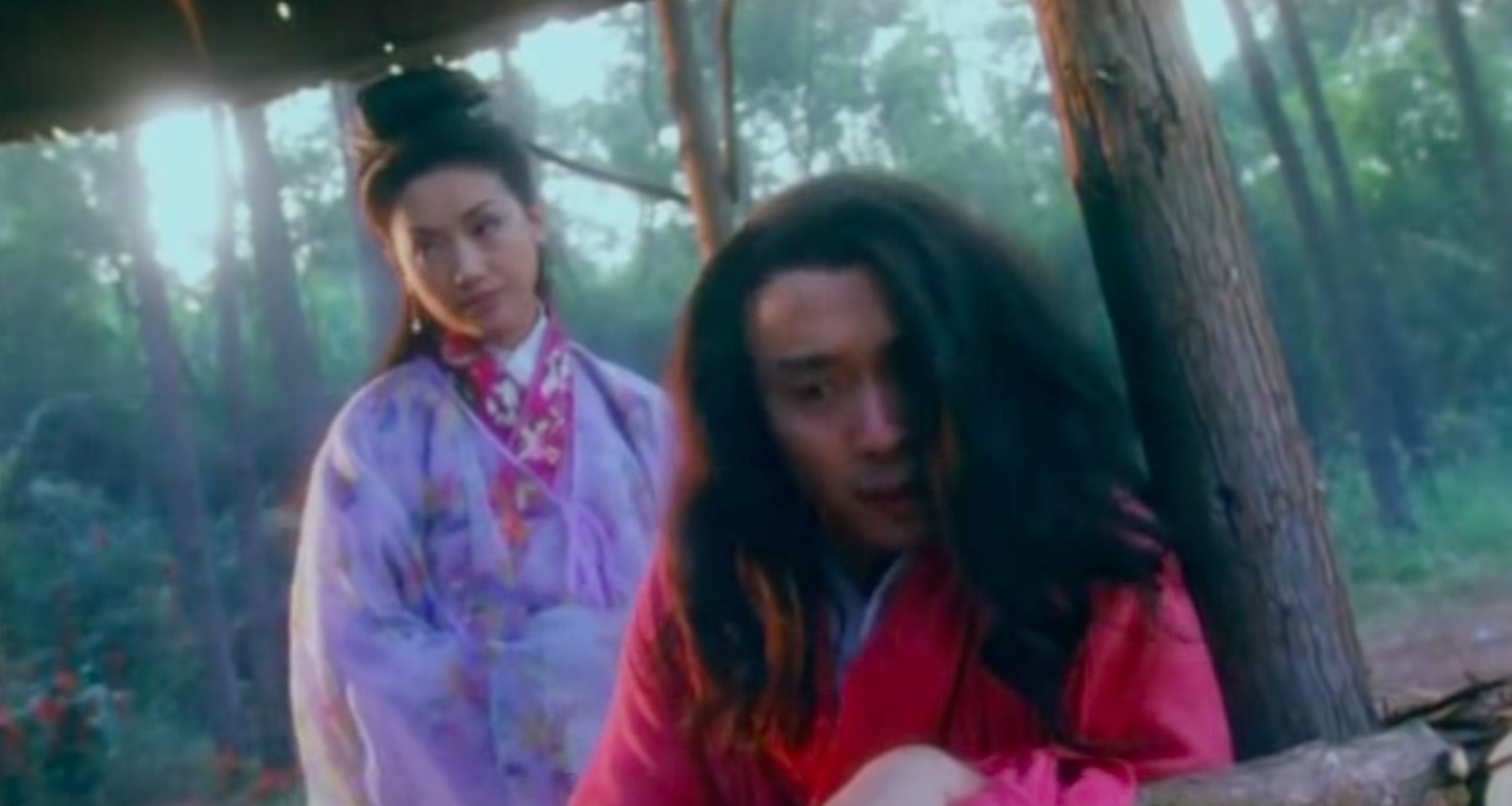 九星报喜剧照的剧照