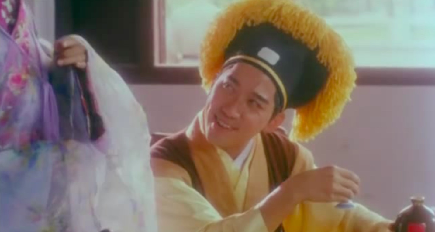 九星报喜剧照的剧照