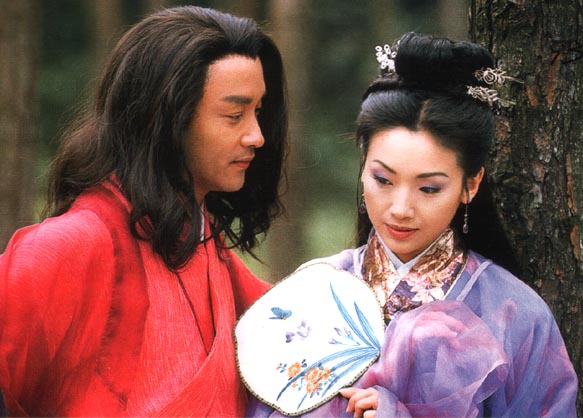 九星报喜剧照的剧照