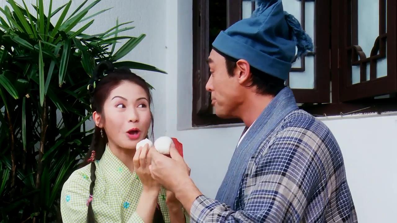 九星报喜剧照的剧照