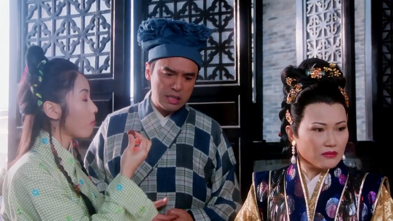 九星报喜剧照的剧照