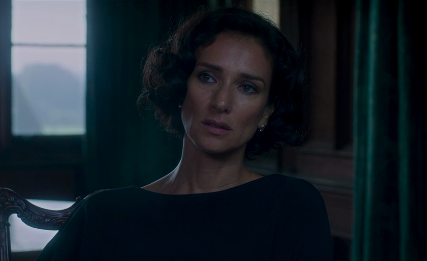 贴身女保镖剧照的剧照