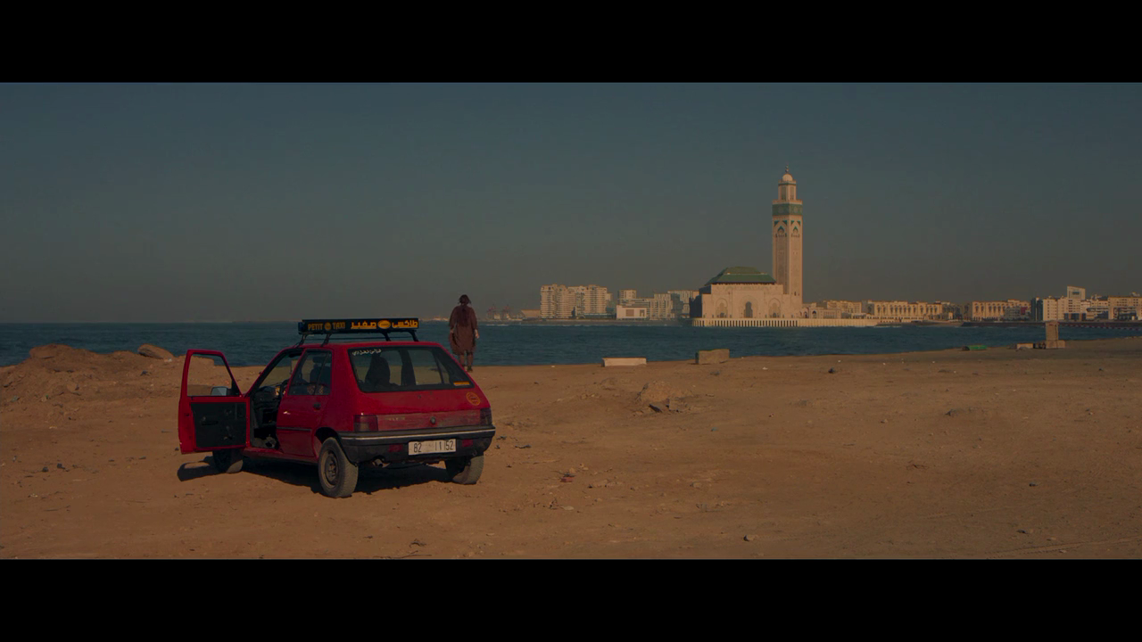 贴身女保镖剧照的剧照