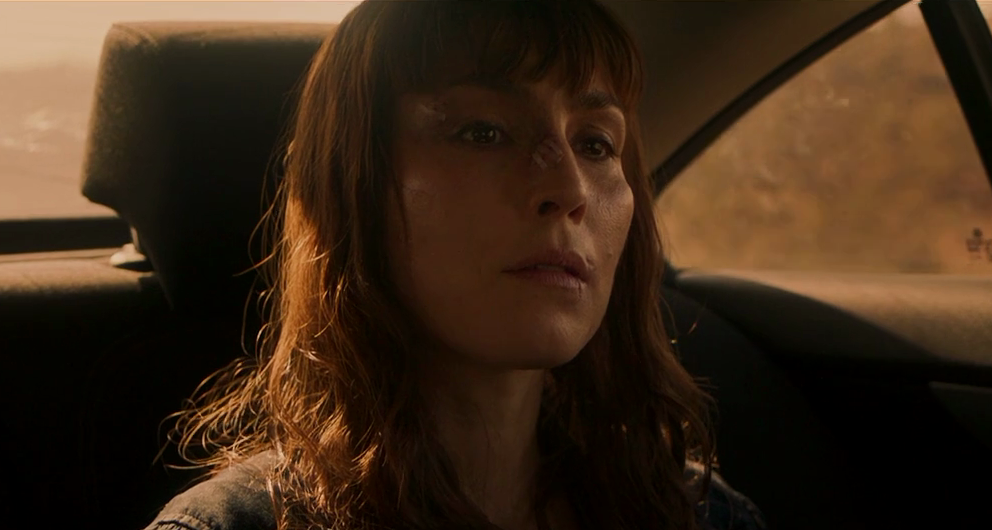 贴身女保镖剧照的剧照