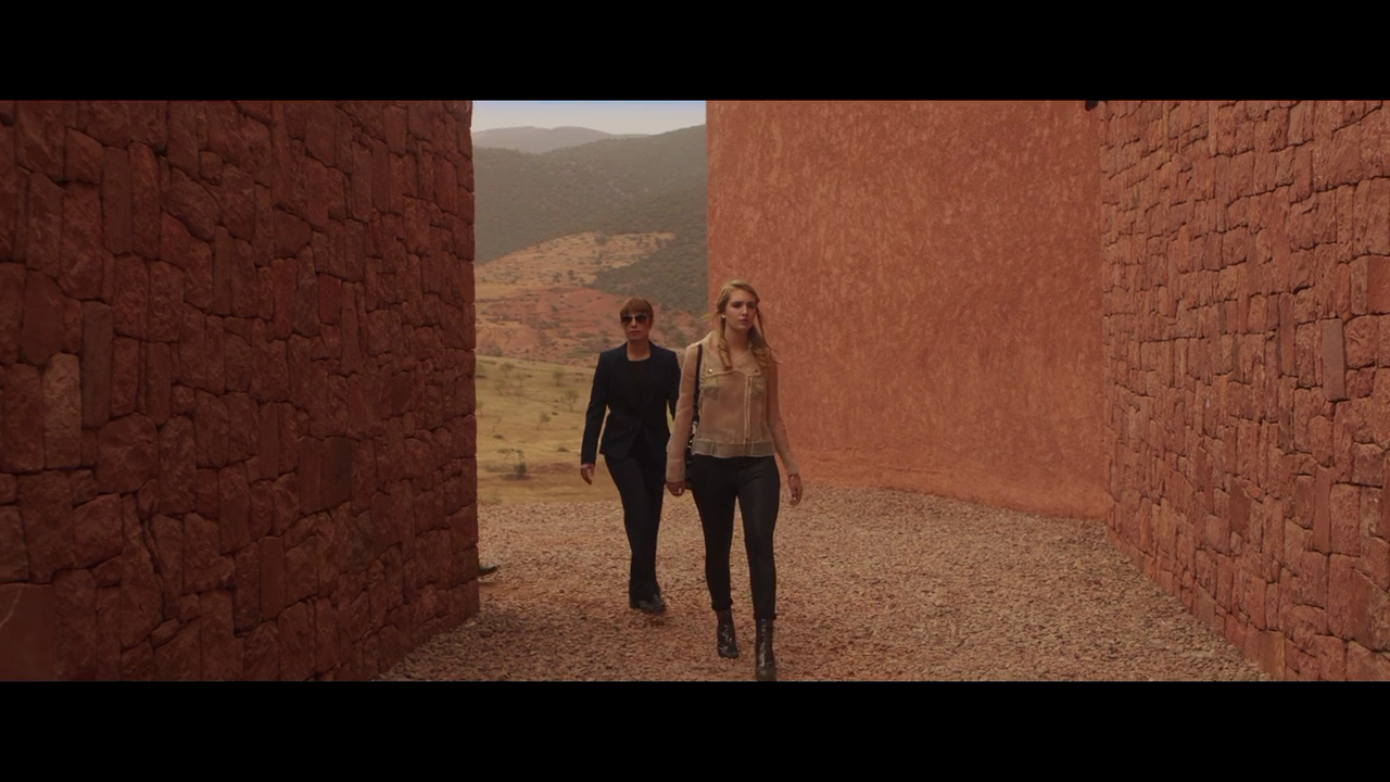 贴身女保镖剧照的剧照