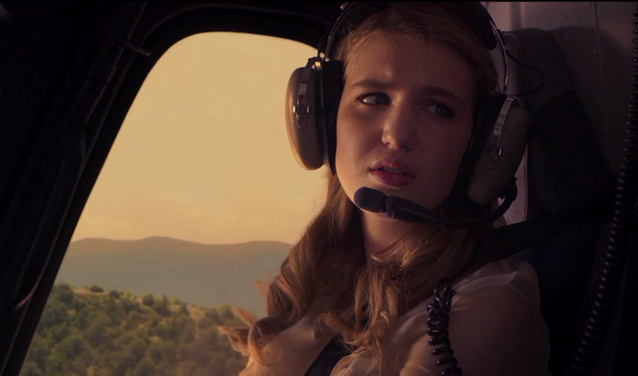 贴身女保镖剧照的剧照