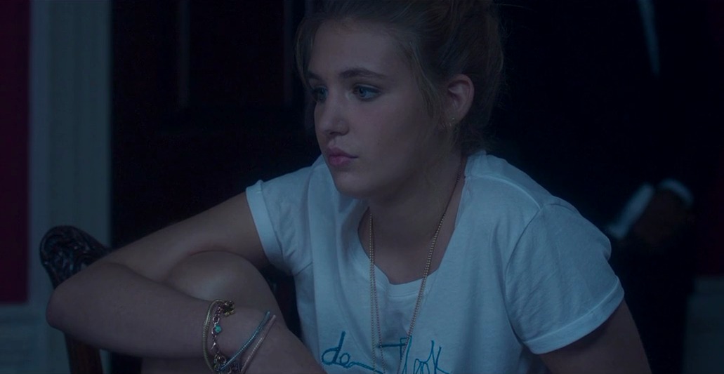 贴身女保镖剧照的剧照