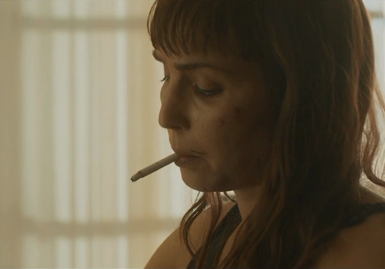 贴身女保镖剧照的剧照