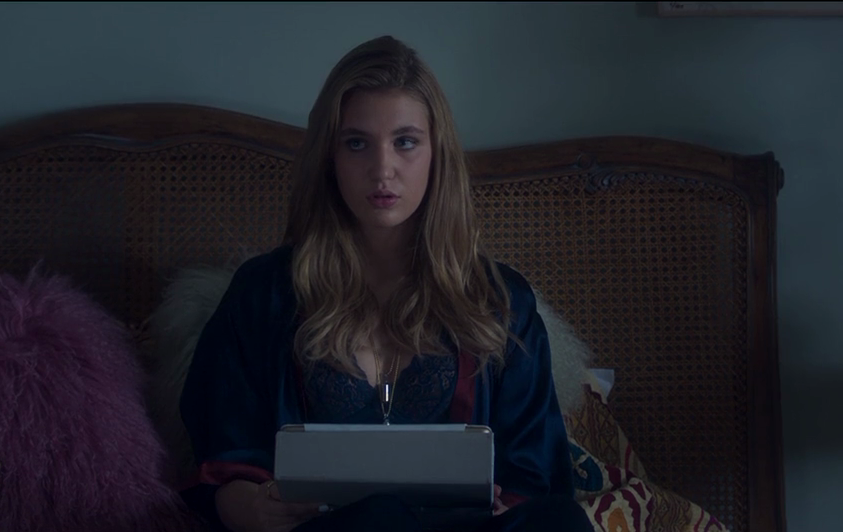 贴身女保镖剧照的剧照