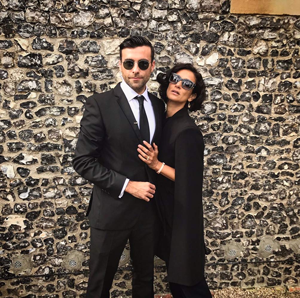 贴身女保镖剧照的剧照