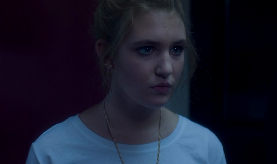 贴身女保镖剧照的剧照