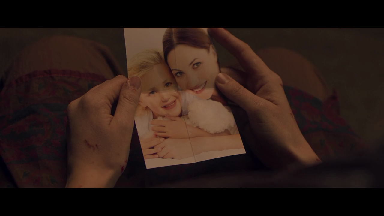 贴身女保镖剧照的剧照