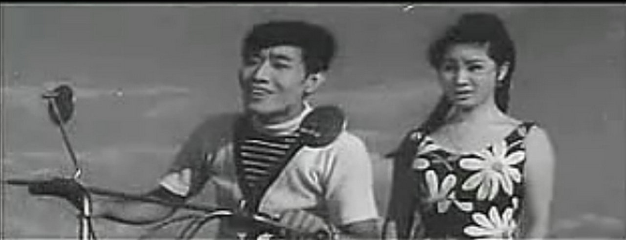 张帝找阿珠剧照的剧照