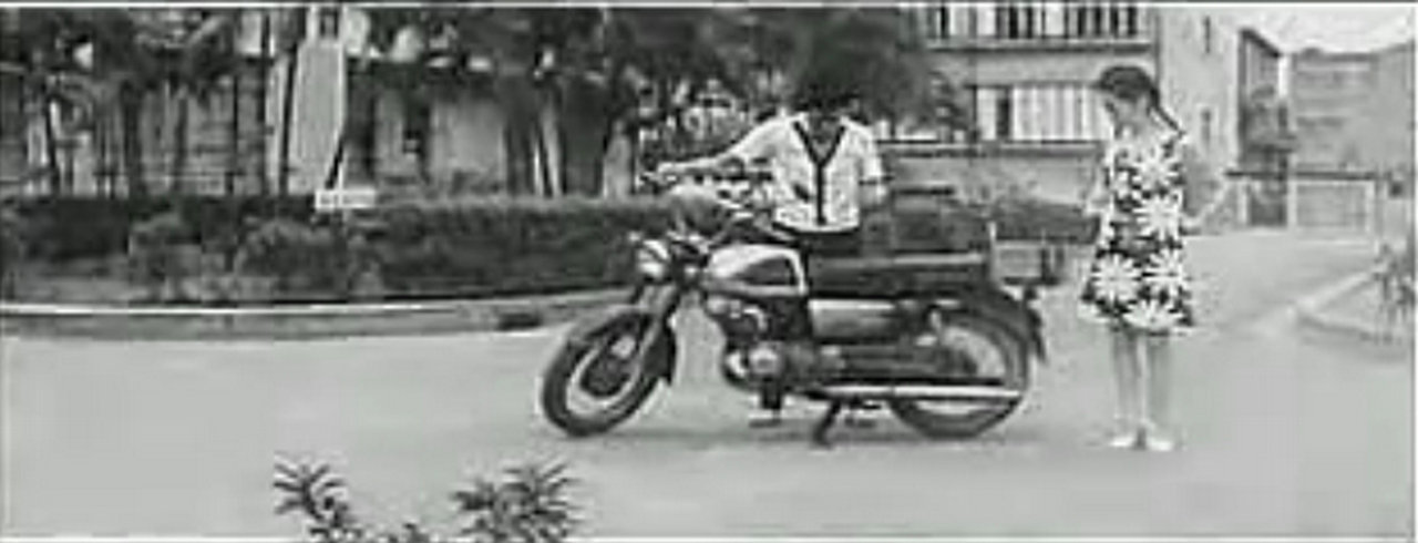 张帝找阿珠剧照的剧照