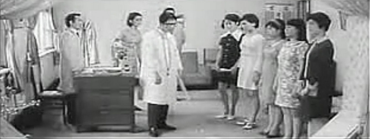 张帝找阿珠剧照的剧照