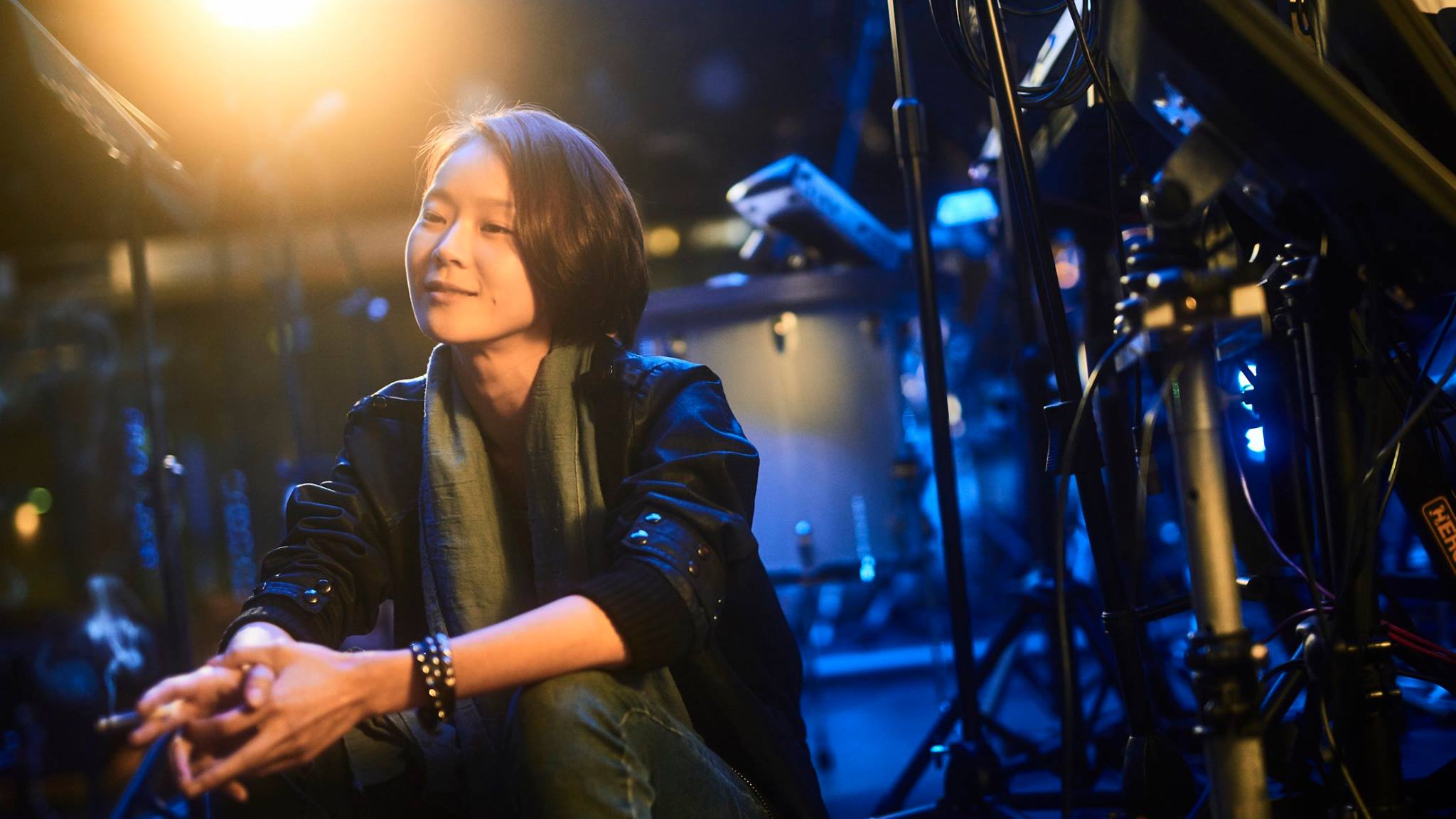 替身剧照的剧照