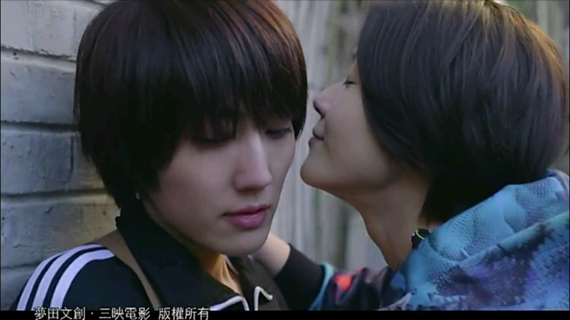 替身剧照的剧照