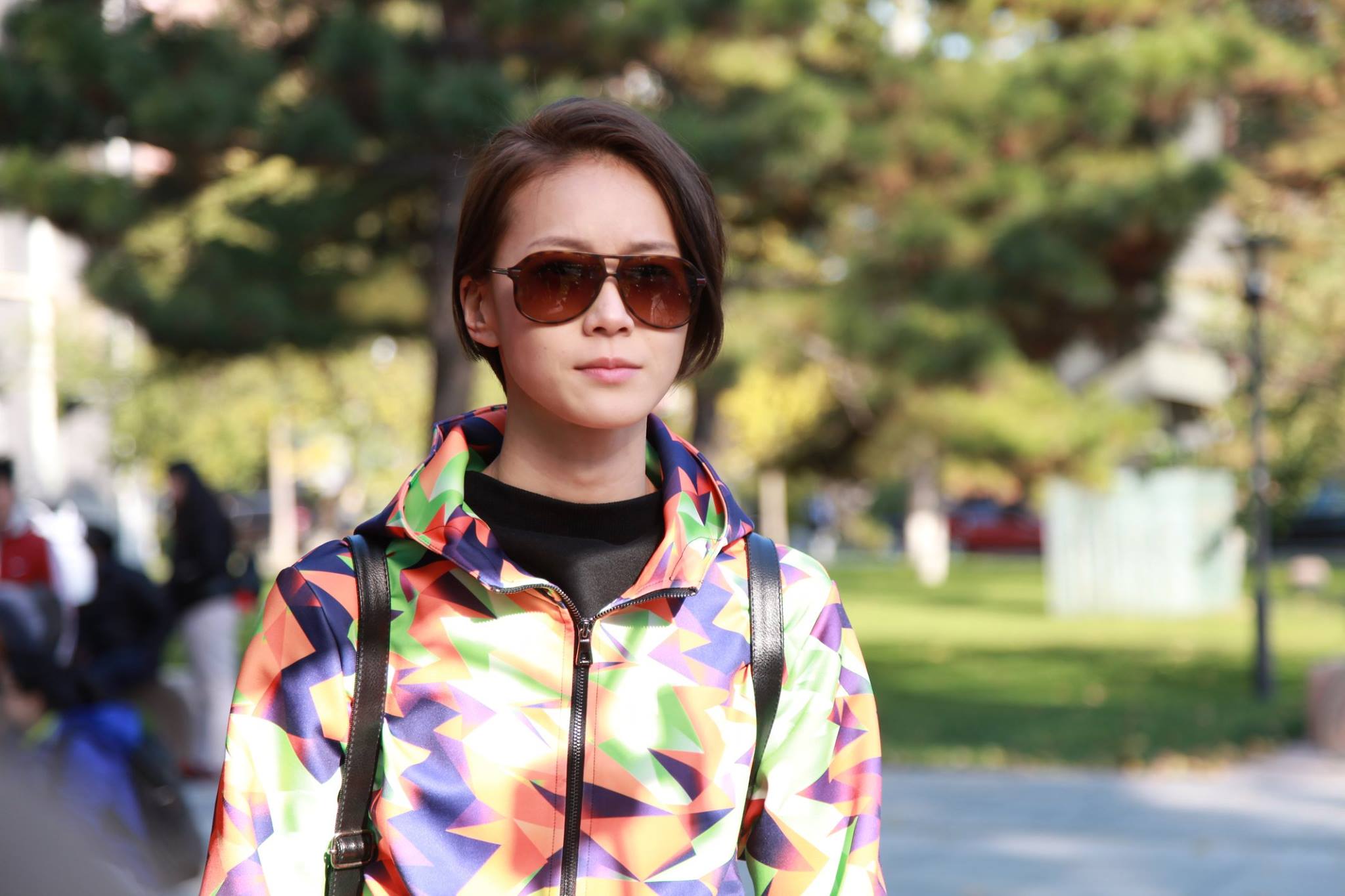 替身剧照的剧照