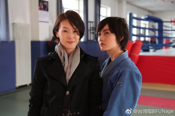 替身剧照的剧照