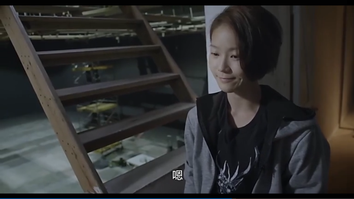 替身剧照的剧照