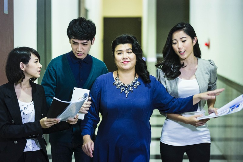 销售奇姬剧照的剧照