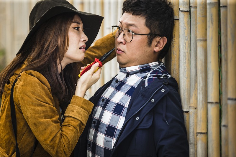 销售奇姬剧照的剧照