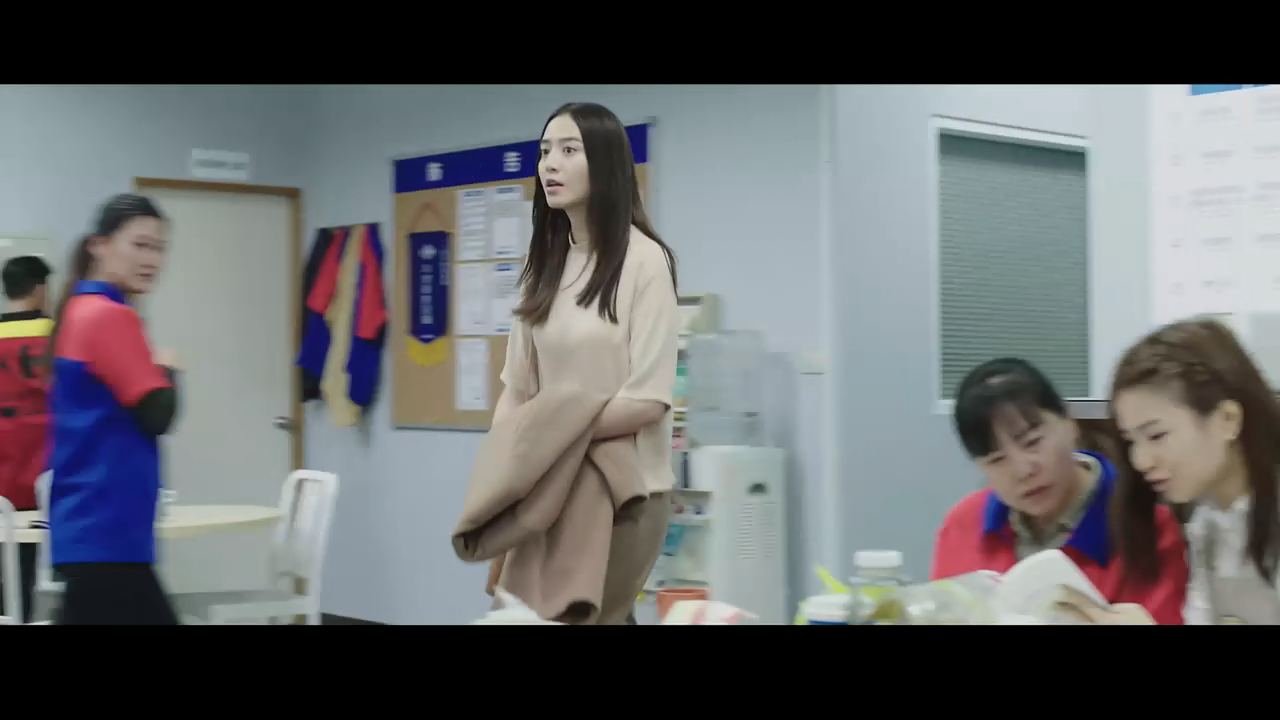 销售奇姬剧照的剧照