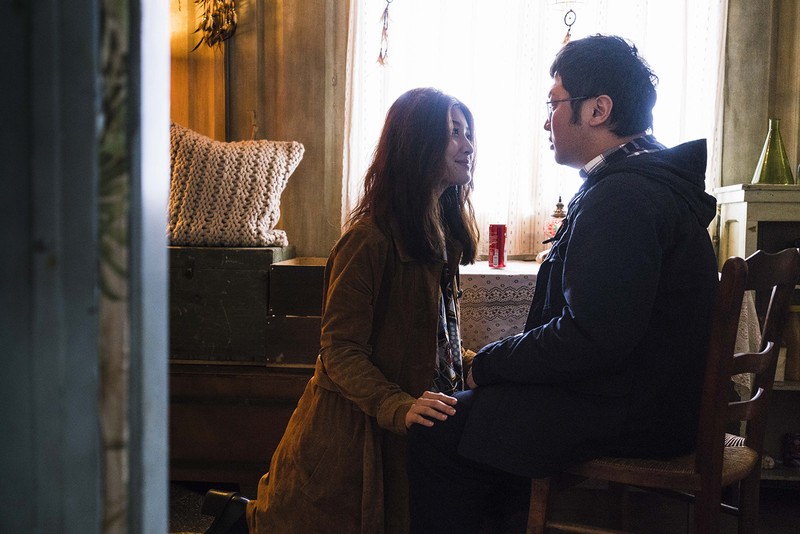 销售奇姬剧照的剧照