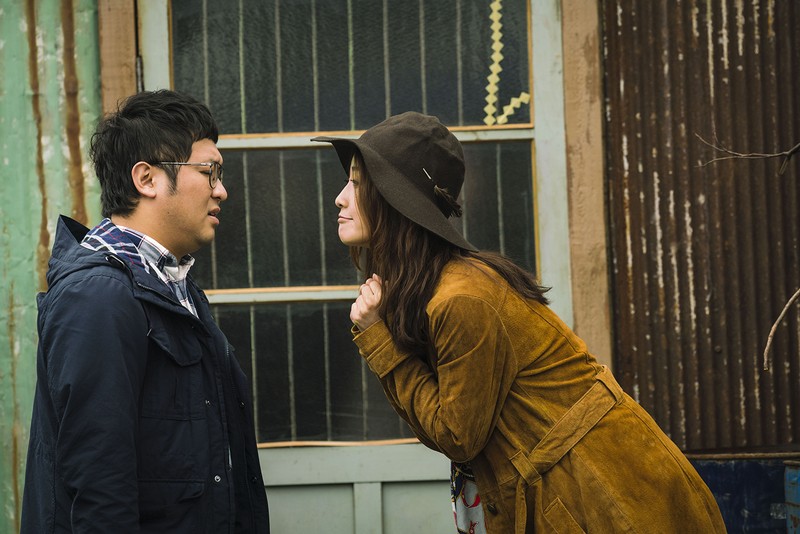 销售奇姬剧照的剧照