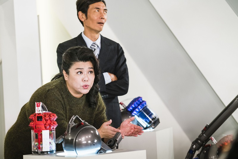 销售奇姬剧照的剧照