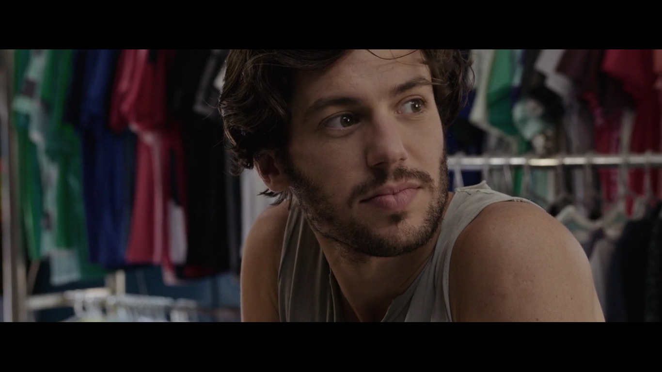 是爱非友剧照的剧照