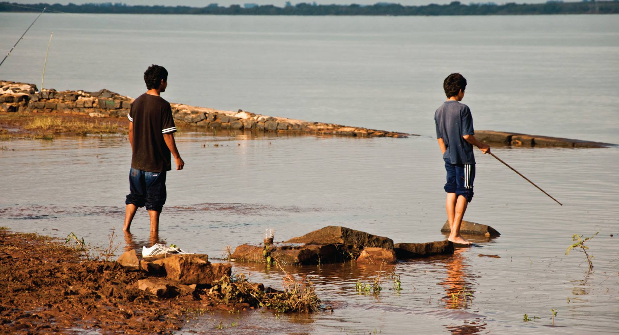 是爱非友剧照的剧照