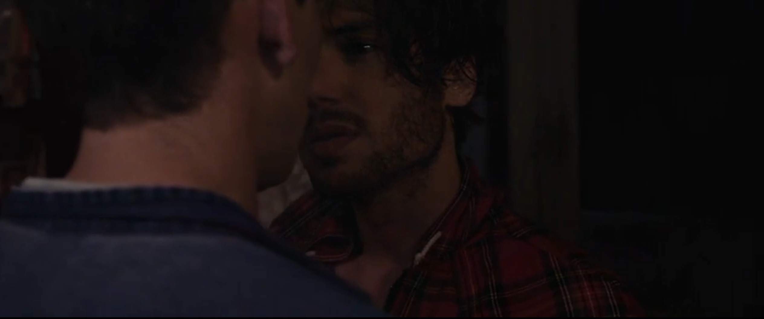 是爱非友剧照的剧照