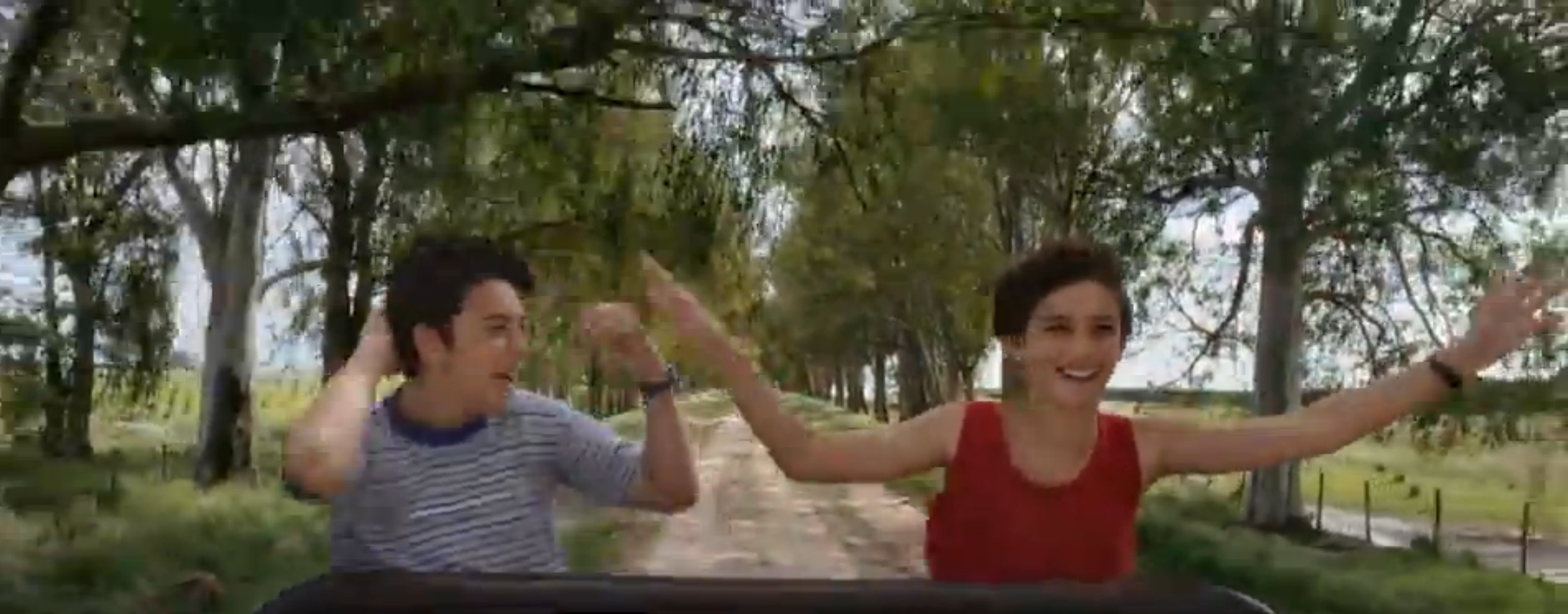 是爱非友剧照的剧照