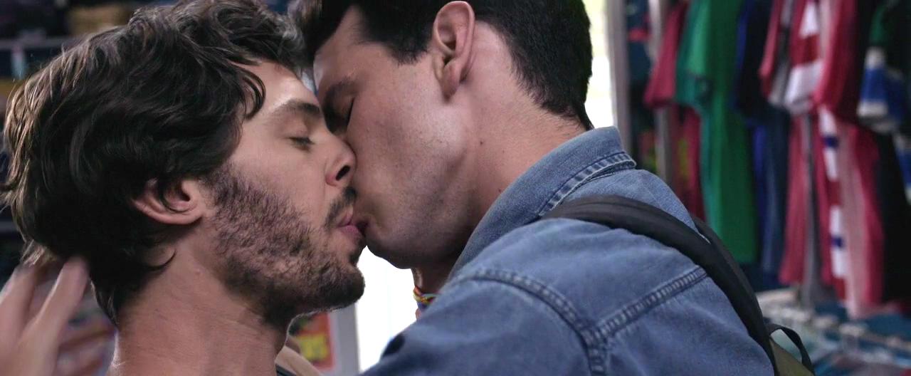 是爱非友剧照的剧照