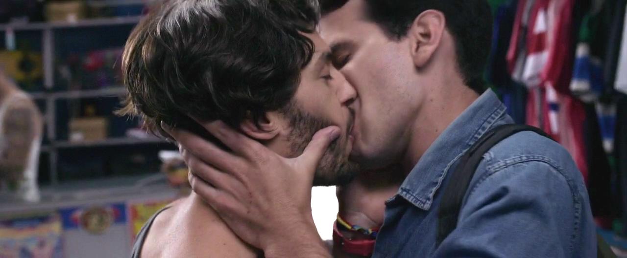 是爱非友剧照的剧照